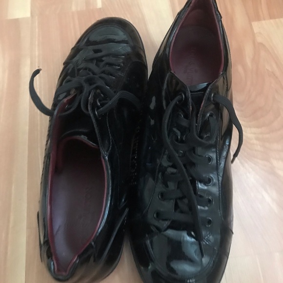 Men’s Louis Vuitton Lace up - Picture 2 of 6